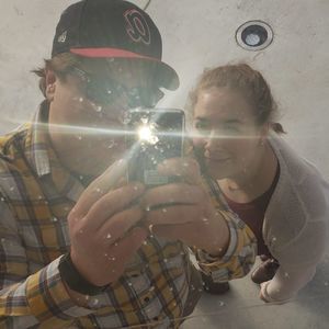 Meet your Posher, Cory